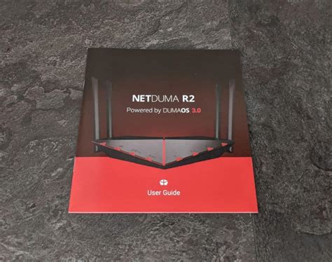 Image result for Netduma R2 Router