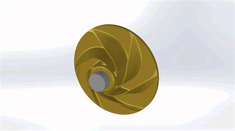 Image result for Design with SolidWorks Impeller Software