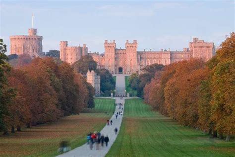 10 Castles In London That Are A Must-Visit When In The UK