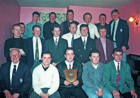 AUL photos from 29 years ago, with Leeside, Killowen, Castleview ...