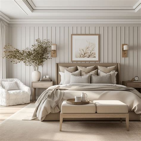 30 cozy neutral bedrooms ideas you will love to copy – Artofit