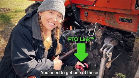 Image result for PTO Quick Connect Installation