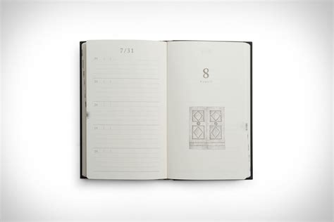 5 Year Diary | Uncrate