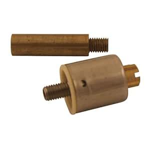 American Standard 060464-0070A Diverter For Dual Control Kitchen ...
