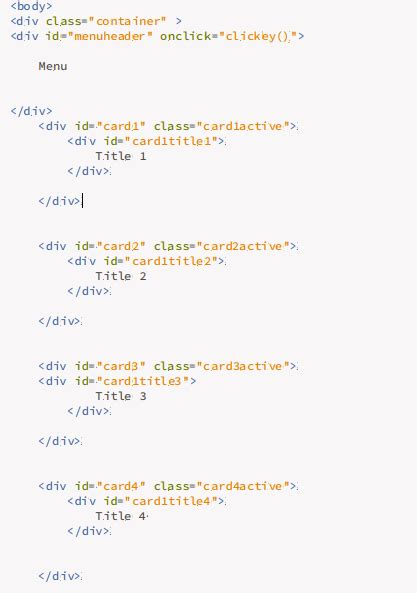 How to Create Menu and Sud Menu Display Using Hover Concept in JavaScript 的图像结果