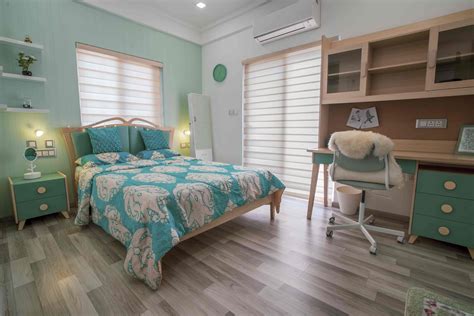 Innovative interior Works – Apms