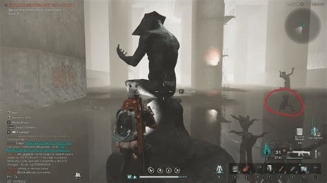 Once Human: Securement Silo Theta Statue Puzzle Solution - Item Level ...