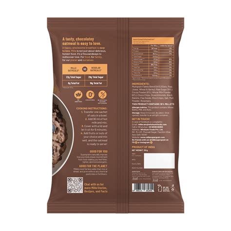 Shop Our Entire Range Of Millet Products - Millé – Mille Supergrain