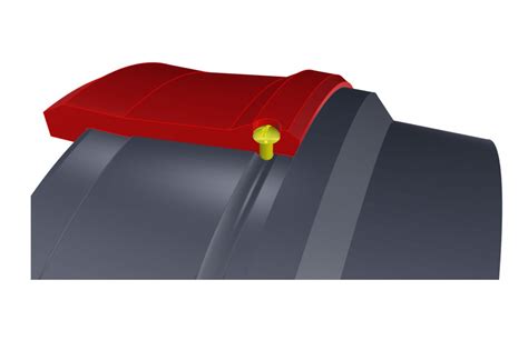 Image result for Anti-Rotation Mechanism