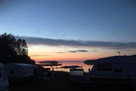 Björkö Örns Camping, Caravan Club | Visit Roslagen