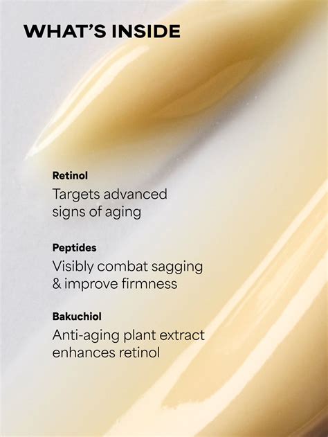 CLINICAL 0.3% Retinol + 2% Bakuchiol Treatment | Face Serum | Paula's ...