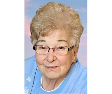 Gertrude Pitts Obituary (2024) - Shenandoah, PA - Republican & Herald