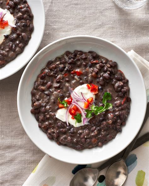 Black Bean Recipes - Best Black Beans Dishes | Kitchn