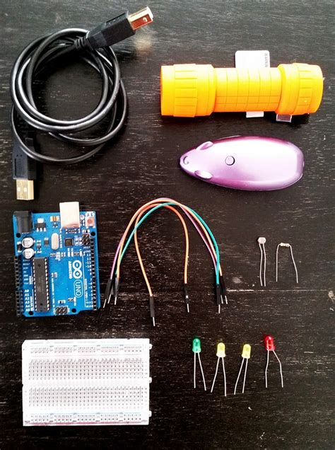 Image result for Arduino Laser Target