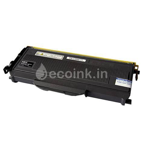 NEC MultiWriter 5000N(PR-L5000N)対応トナーを安く注文 Ecoink.in