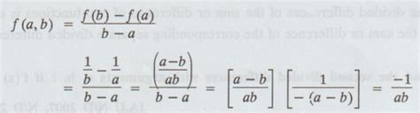 Short Questions and Answers - Newton's Divided Differences interpolation