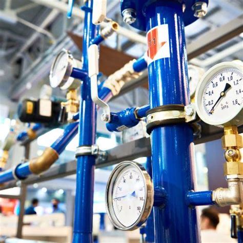 FEMONT Válvulas de diafragma y Recubrimientos industriales