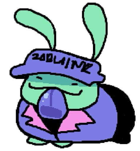 Image result for Alien Chance X Alien Elliot