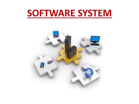 Software Program System 的图像结果