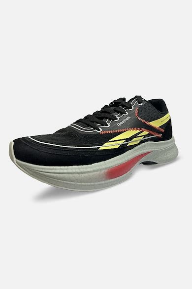 Reebok India Official | SwiftVenture - Men Black Running Shoes - Men ...