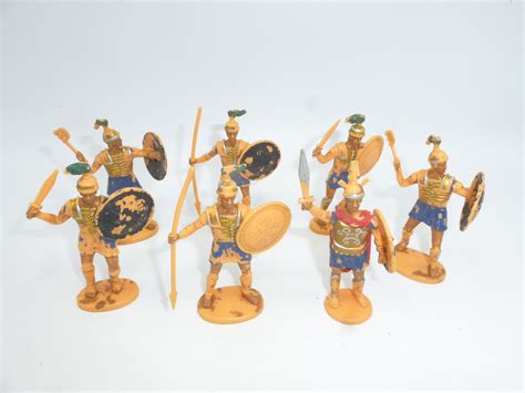 Atlantic 1:32 Romans - Figurenschnapp.de - Online Figuren kaufen ...