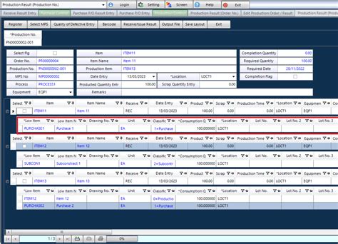Image result for Stock Control System