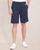 Buy Navy Blue Shorts & 3/4ths for Men by U.S. Polo Assn. Online | Ajio.com