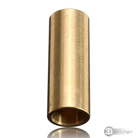3DINNOVATIONS Copper Sintered Bush Sintered Self-lubricating DIY for ...