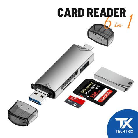 Image result for Multifunction Card Reader