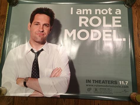 Role Models Movie Poster