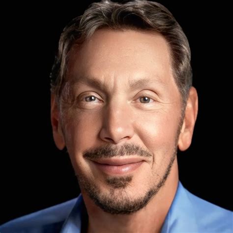 Larry Ellison Net Worth, Age, Height, Wife, Religion And More ...