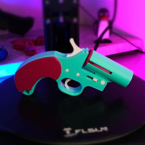 Nerf 3D Print 的图像结果