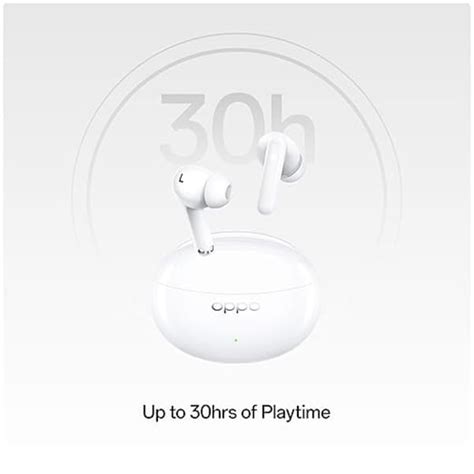 Buy Oppo Enco Air 3 Pro Wireless Earbuds ️ 60% OFF