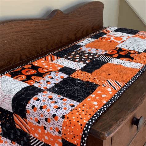 Image result for Table Runner Made with Charm Pack Free Pattern