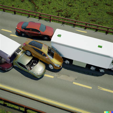 Terrible Accidente en la 5 Freeway: Motociclista de 33 Años Muere Tras ...