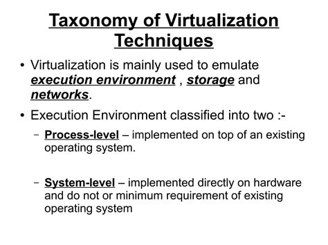 Virtualization Introduction 的图像结果