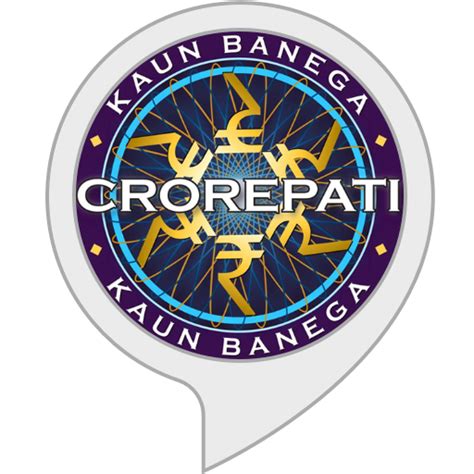 Amazon.in: Kaun Banega Crorepati (KBC) : Alexa Skills