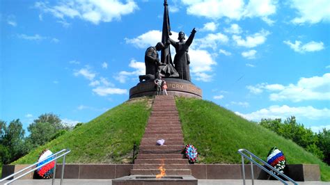 Достопримечательности города чебоксары | Taler-travel.ru
