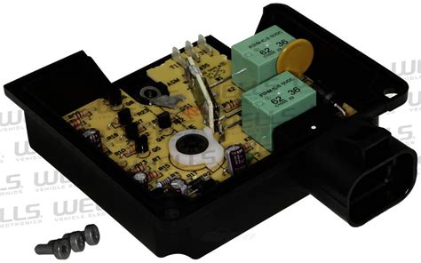 Image result for Wiper Pulse Module