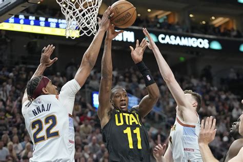 Utah Jazz unveil local TV, streaming options to watch games next season ...