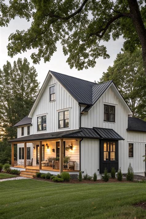Modern Siding Ideas for Contemporary Homes - Light and Layer