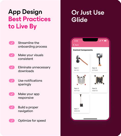 Image result for App Design Tips