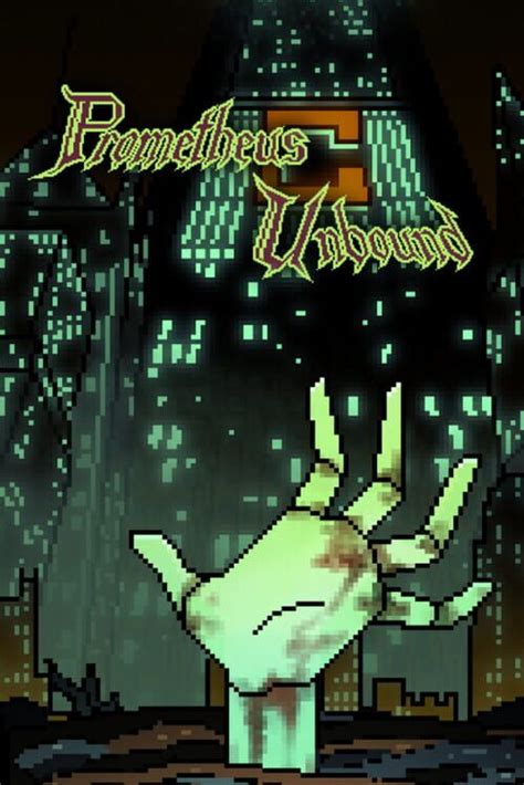 Image result for Prometheus Unbound