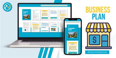 Generic Business Plan Template 的图像结果