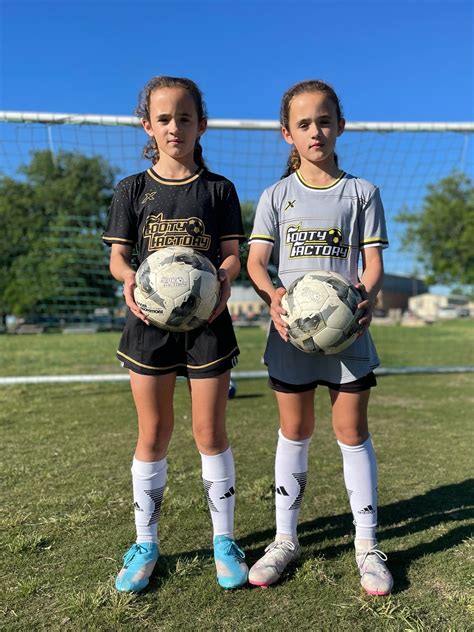 PLAYER DEVELOPMENT SCHOOL — Footy Factory | The Gold Standard of Soccer ...