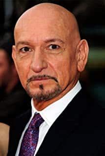 Ben Kingsley - Latest News, Photos, Videos, Awards, Filmography, Ben ...