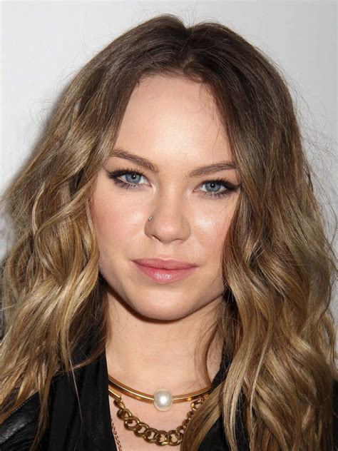 Download Chloe Rose Portrait Wallpaper | Wallpapers.com