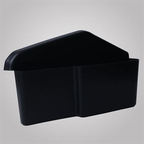 Jimny Console Side Storage Boxes – AT Model | Interior Storage for ...