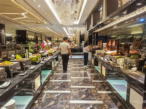 Buffet 101 International Cuisine | Affordable All-You-Can-Eat ...