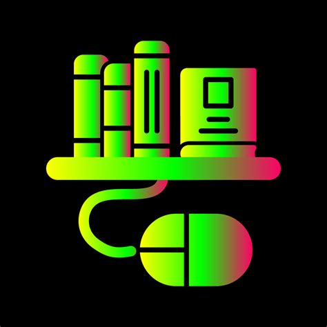 Digital Library Icon 的图像结果